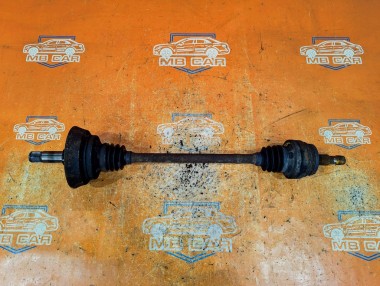 Привод задний MERCEDES-BENZ E-класс W211/S211 (2002 - 2006) — Разборка Мерседес