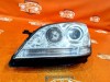 Фара левая MERCEDES-BENZ M-класс W164 (2005 - 2008) фото 2 — Разборка Мерседес