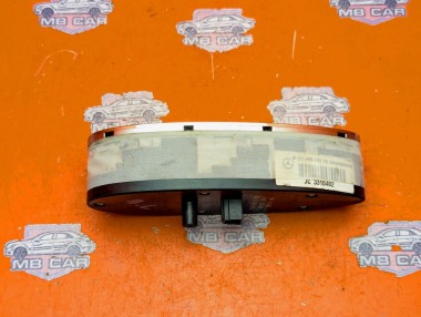 Блок стеклоподьемников MERCEDES-BENZ E-класс W211/S211 (2002 - 2006) — Разборка Мерседес