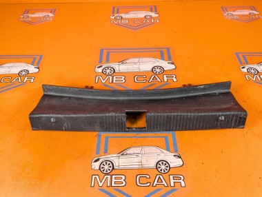 Накладка замка багажника MERCEDES-BENZ E-класс W212/S212/C207/A207 (2009 - 2013) &mdash; Разборка Мерседес