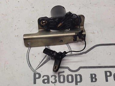 Датчик уровня масла MERCEDES-BENZ E-класс W211/S211 рестайлинг (2006 - 2009) — Разборка Мерседес