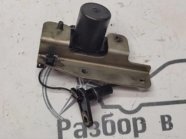 Датчик уровня масла MERCEDES-BENZ E-класс W211/S211 рестайлинг (2006 - 2009) — Разборка Мерседес