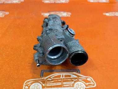 Коллектор впускной MERCEDES-BENZ M-класс W164 (2005 - 2008) — Разборка Мерседес