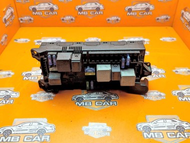 Блок SAM передний MERCEDES-BENZ E-класс W211/S211 (2002 - 2006) — Разборка Мерседес