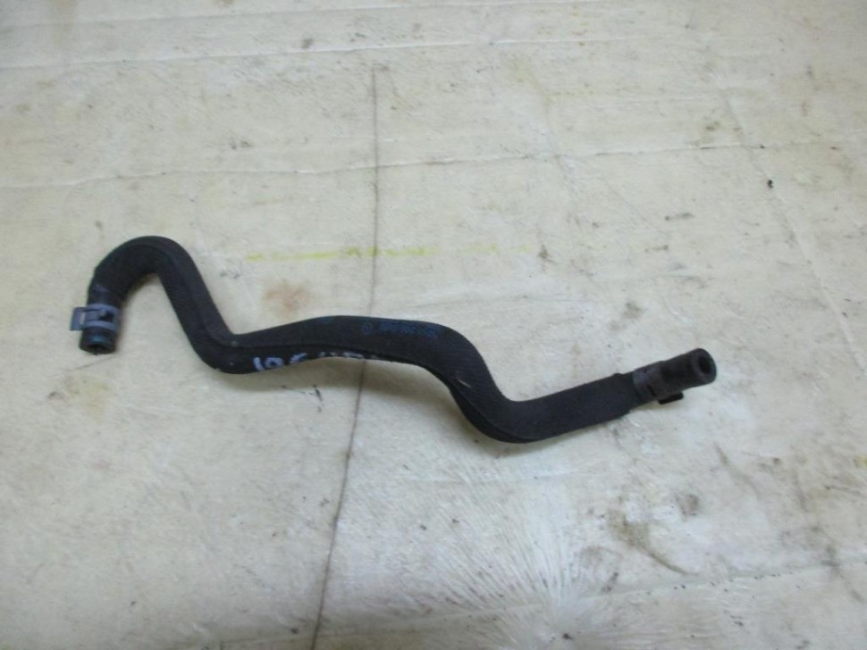 Шланг вентиляции MERCEDES-BENZ E-класс W212/S212/C207/A207 (2009 - 2013) фото 1 — Разборка Мерседес