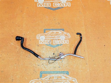 Трубка вакуумная MERCEDES-BENZ E-класс W212/S212/C207/A207 (2009 - 2013) — Разборка Мерседес