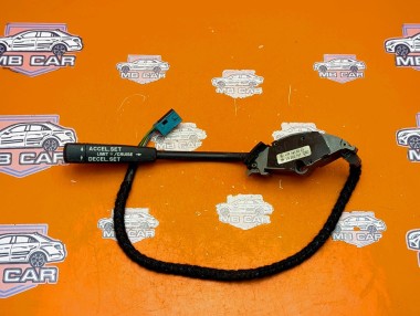 Переключатель круиз контроля MERCEDES-BENZ E-класс W210/S210 рестайлинг (1999 - 2003) — Разборка Мерседес