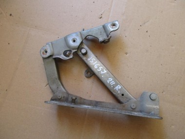 Петля капота MERCEDES-BENZ E-класс W211/S211 рестайлинг (2006 - 2009) — Разборка Мерседес