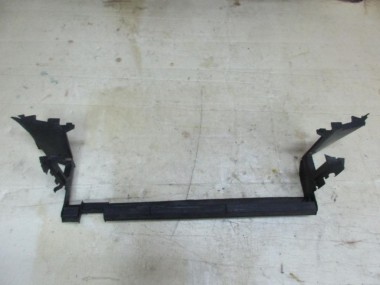 Кожух радиатора MERCEDES-BENZ E-класс W211/S211 (2002 - 2006) — Разборка Мерседес