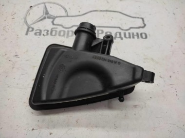 Демпфер MERCEDES-BENZ M-класс W164 (2005 - 2008) — Разборка Мерседес