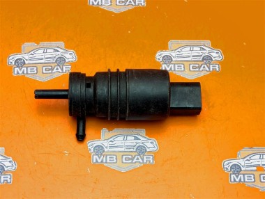 Насос омывателей MERCEDES-BENZ M-класс W163 (1997 - 2001) — Разборка Мерседес