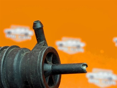 Насос омывателей MERCEDES-BENZ M-класс W163 (1997 - 2001) — Разборка Мерседес