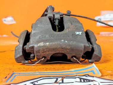 Суппорт передний правый MERCEDES-BENZ E-класс W211/S211 (2002 - 2006) &mdash; Разборка Мерседес