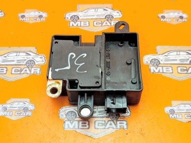 Блок управления АКБ MERCEDES-BENZ E-класс W211/S211 (2002 - 2006) — Разборка Мерседес