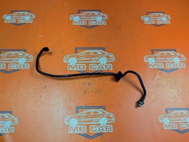 Трубка вакуумная MERCEDES-BENZ S-класс W221 (2005 - 2009) — Разборка Мерседес