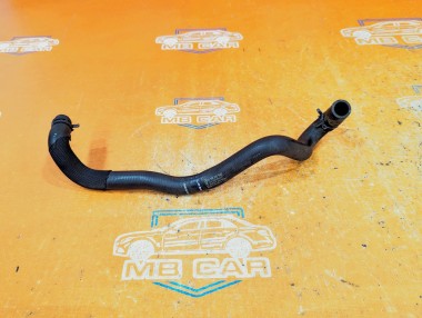 Патрубок ОЖ MERCEDES-BENZ GLE-класс W166 (2015 - 2018) — Разборка Мерседес