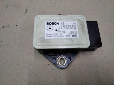 Датчик поперечного ускорения MERCEDES-BENZ E-класс W211/S211 рестайлинг (2006 - 2009) — Разборка Мерседес