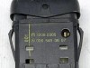 Кнопка ASR MERCEDES-BENZ Sprinter W901-905 (1995 - 2006) фото 4 &mdash; Разборка Мерседес