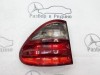 Фонарь задний левый MERCEDES-BENZ E-класс W210/S210 (1995 - 1999) фото 1 — Разборка Мерседес