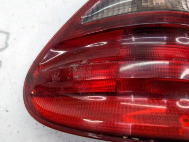 Фонарь задний левый MERCEDES-BENZ E-класс W210/S210 (1995 - 1999) — Разборка Мерседес