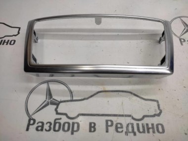 Рамка команда MERCEDES-BENZ M-класс W166 (2011 - 2015) — Разборка Мерседес