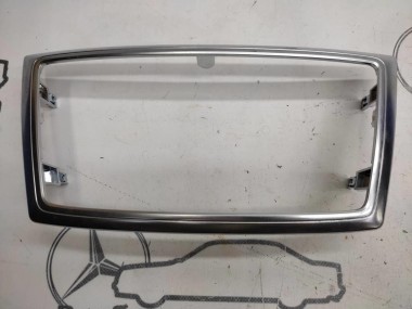 Рамка команда MERCEDES-BENZ M-класс W166 (2011 - 2015) — Разборка Мерседес