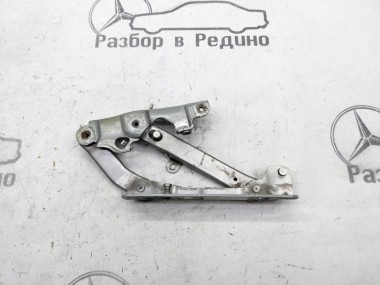 Петля капота MERCEDES-BENZ S-класс W220 рестайлинг (2002 - 2005) — Разборка Мерседес