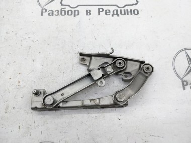 Петля капота MERCEDES-BENZ S-класс W220 рестайлинг (2002 - 2005) — Разборка Мерседес
