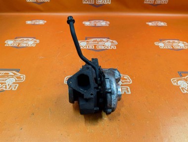 Турбина MERCEDES-BENZ C-класс W203/S203/CL203 (2000 - 2004) — Разборка Мерседес