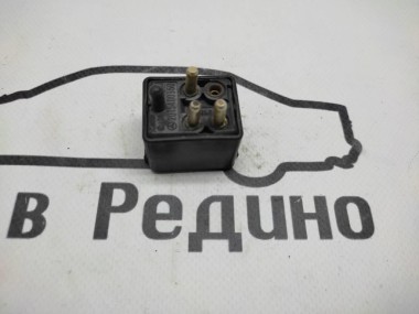 Блок предохранителей MERCEDES-BENZ W124 W124/S124/C124/A124 (1984 - 1993) — Разборка Мерседес