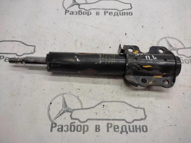 Стойка передняя MERCEDES-BENZ Sprinter w901 — Разборка Мерседес