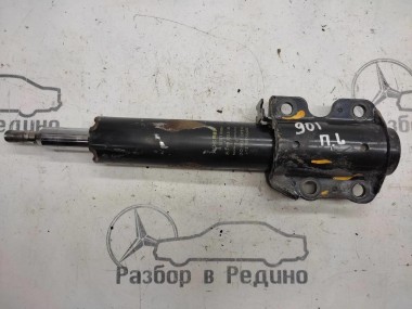 Стойка передняя MERCEDES-BENZ Sprinter w901 — Разборка Мерседес