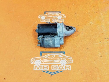 Стартер MERCEDES-BENZ E-класс W211/S211 рестайлинг (2006 - 2009) — Разборка Мерседес