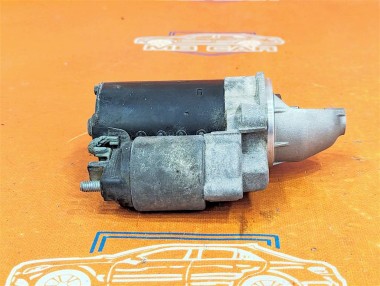 Стартер MERCEDES-BENZ E-класс W211/S211 рестайлинг (2006 - 2009) — Разборка Мерседес