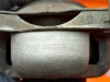 Опора КПП MERCEDES-BENZ M-класс W166 (2011 - 2015) фото 3 &mdash; Разборка Мерседес