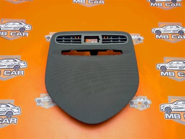 Сетки динамиков торпеды MERCEDES-BENZ M-класс W164 (2005 - 2008) — Разборка Мерседес