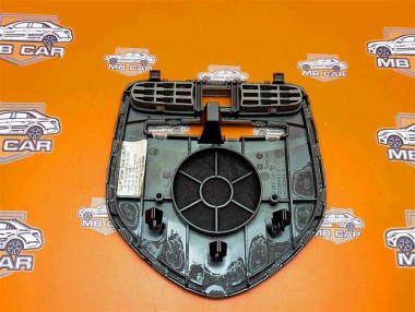 Сетки динамиков торпеды MERCEDES-BENZ M-класс W164 (2005 - 2008) — Разборка Мерседес