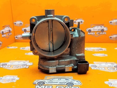 Дроссельная заслонка MERCEDES-BENZ S-класс W220 (1998 - 2005) — Разборка Мерседес