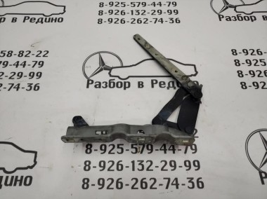 Петля капота MERCEDES-BENZ C-класс W203/S203/CL203 (2000 - 2004) — Разборка Мерседес