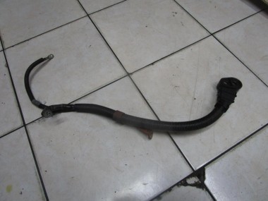 Провод плюсовой MERCEDES-BENZ S-класс W220 рестайлинг (2002 - 2005) — Разборка Мерседес