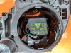 Фара правая MERCEDES-BENZ E-класс W211/S211 (2002 - 2006) фото 5 &mdash; Разборка Мерседес