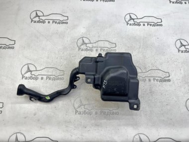 Бачок омывателя MERCEDES-BENZ A-класс W176 (2012 - 2015) — Разборка Мерседес