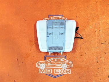 Плафон салона MERCEDES-BENZ C-класс W204/S204 (2006 - 2011) — Разборка Мерседес