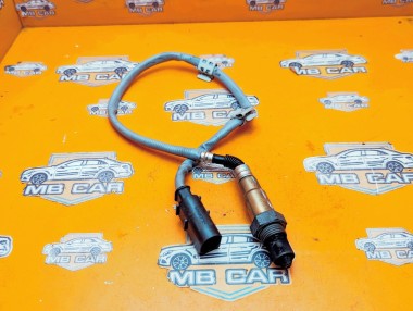 Лямбда-зонд MERCEDES-BENZ GLE-класс W166 (2015 - 2018) — Разборка Мерседес