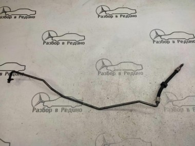 Трубка АКПП MERCEDES-BENZ S-класс W221 (2005 - 2009) — Разборка Мерседес