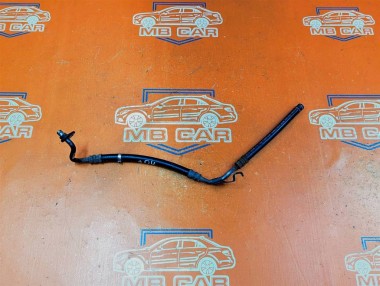 Трубка ГУРа MERCEDES-BENZ C-класс W204/S204/С204 рестайлинг (2011 - 2015) — Разборка Мерседес