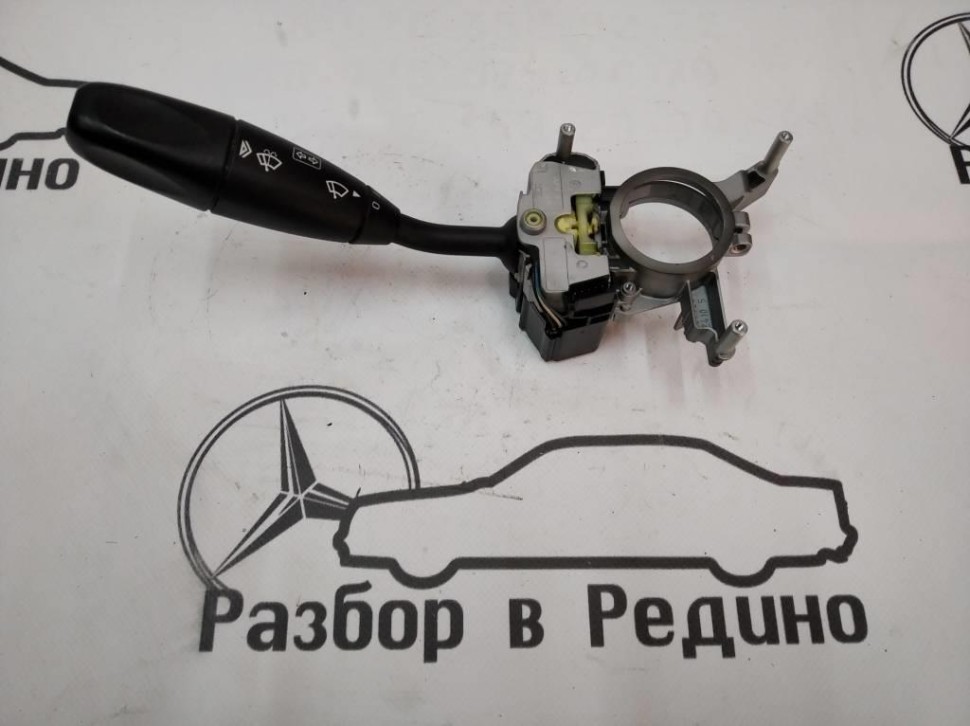 Переключатель подрулевой MERCEDES-BENZ Sprinter W906 (2006 - 2019) фото 1 — Разборка Мерседес