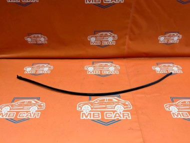 Молдинг крыши MERCEDES-BENZ CLS-класс C218/X218 рестайлинг (2014 - 2017) — Разборка Мерседес