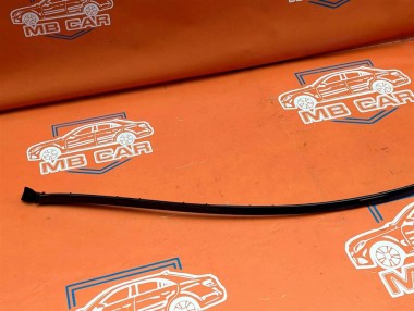 Молдинг крыши MERCEDES-BENZ CLS-класс C218/X218 рестайлинг (2014 - 2017) — Разборка Мерседес