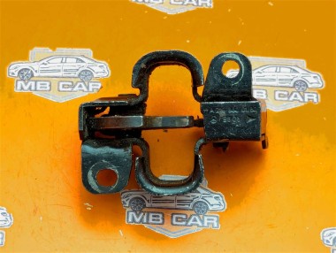 Замок капота MERCEDES-BENZ E-класс W211/S211 (2002 - 2006) — Разборка Мерседес